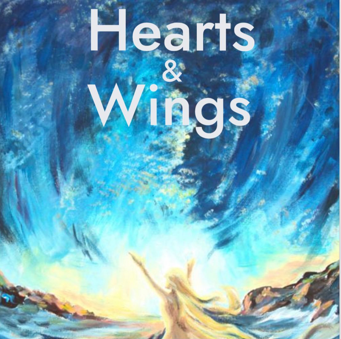 Новый выпуск школьной газеты Hearts & Wings: Результаты выпускников 2022